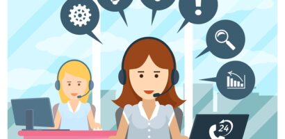 Customer Service Process – Long-Term Sales Strategy for Companies