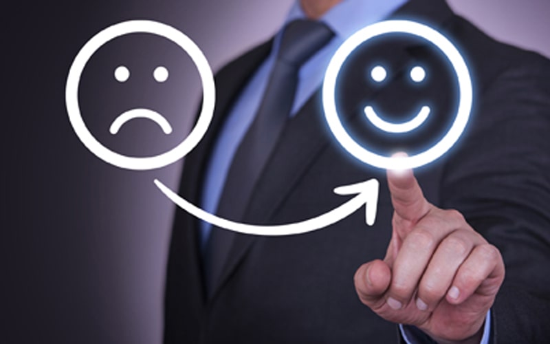 5 Steps to Master Your Emotions in Every Situation