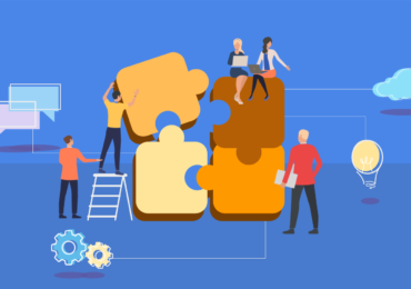 Corporate Culture: What Is It? The Process of Building Corporate Culture