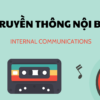 Top 5 Effective Internal Communication Methods