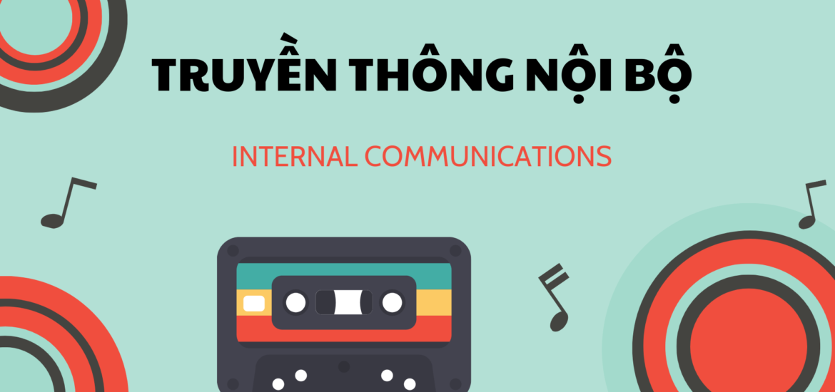 Top 5 Effective Internal Communication Methods
