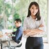 Women in Management: Why Female Make Exceptional Managers