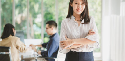 What Does an Executive Assistant Do? Detailed Job Description