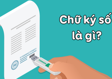 Hướng Dẫn 5 Bước Cài Đặt Chữ Ký Số Mới Nhất