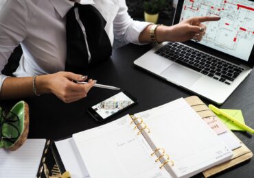 chief financial officer là gì