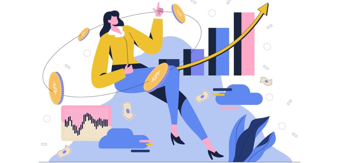 The Path to Becoming a CFO: A Step-by-Step Guide