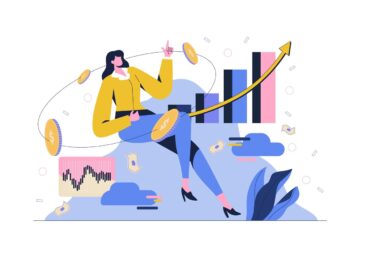 The Path to Becoming a CFO: A Step-by-Step Guide
