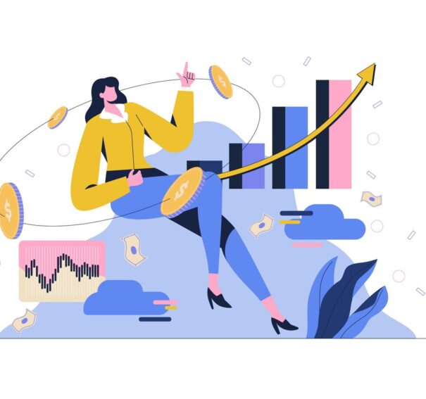 The Path to Becoming a CFO: A Step-by-Step Guide